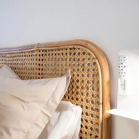 Apartup Opera Loft * Валенсия