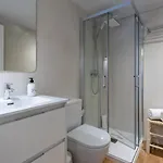 Apartamento Apartup Opera Loft Valencia