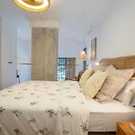 Apartup Opera Loft Apartamento