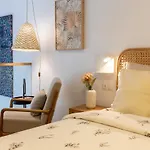 Apartup Opera Loft * Valencia