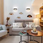 Apartamento Apartup Opera Loft
