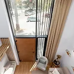 Apartamento Apartup Opera Loft