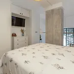 Apartup Opera Loft Apartamento Valencia