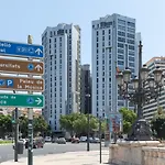 Apartamento Apartup Opera Loft *