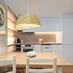 Apartamento Apartup Opera Loft *