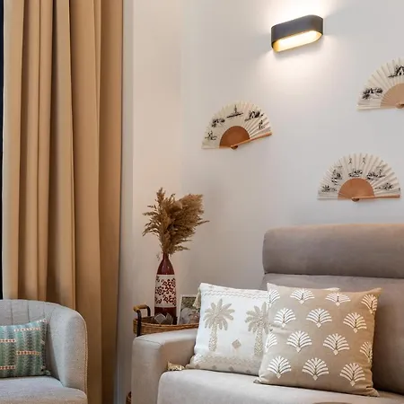 Daire Apartup Opera Loft