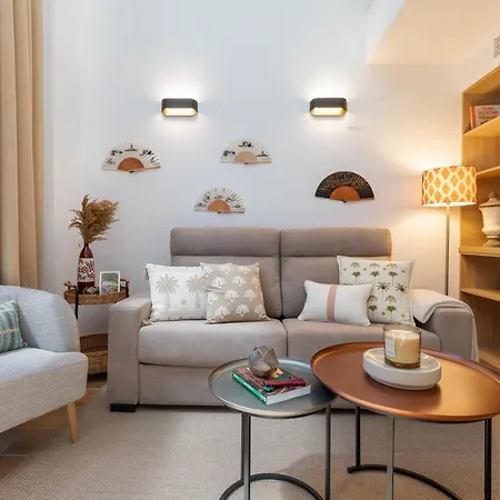 Daire Apartup Opera Loft