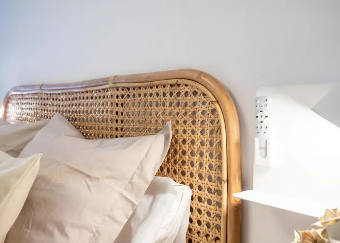 Apartup Opera Loft * Valencia